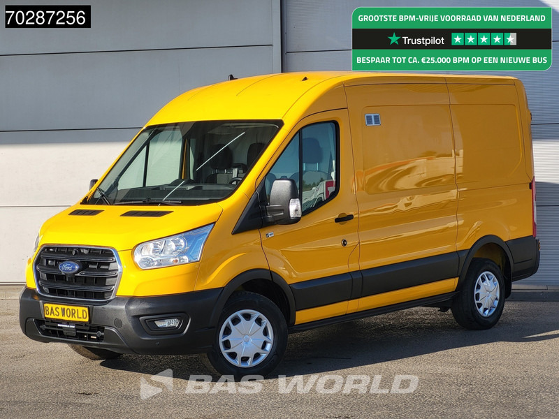 Ford Transit 130pk L2H2 Airco Cruise Trekhaak Parkeersensoren Werkplaatsinrichting Euro6 L2 11m3 Airco Trekhaak Cruise control - Panelvan: fotoğraf 1 Ford Transit 130pk L2H2 Airco Cruise Trekhaak Parkeersensoren Werkplaatsinrichting Euro6 L2 11m3 Airco Trekhaak Cruise control - Panelvan: fotoğraf 1