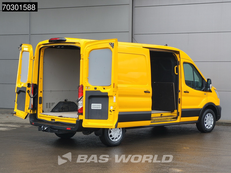 Ford Transit 130pk L3H2 Airco Cruise Camera Parkeersensoren Euro6 L3 Airco Cruise control - Panelvan: fotoğraf 3 Ford Transit 130pk L3H2 Airco Cruise Camera Parkeersensoren Euro6 L3 Airco Cruise control - Panelvan: fotoğraf 3