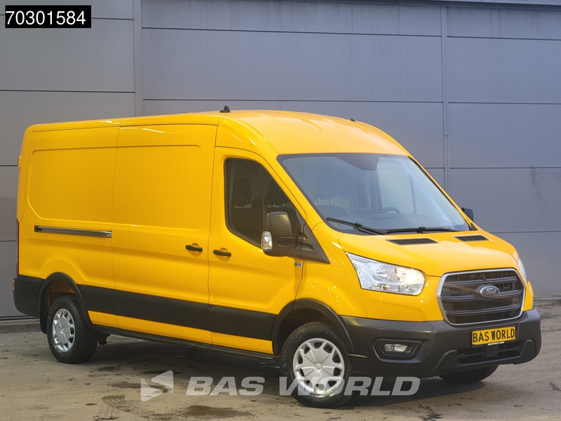 Ford Transit 130pk L3H2 Airco Cruise Camera Parkeersensoren Euro6 L3 Airco Trekhaak Cruise control - Panelvan: fotoğraf 5 Ford Transit 130pk L3H2 Airco Cruise Camera Parkeersensoren Euro6 L3 Airco Trekhaak Cruise control - Panelvan: fotoğraf 5