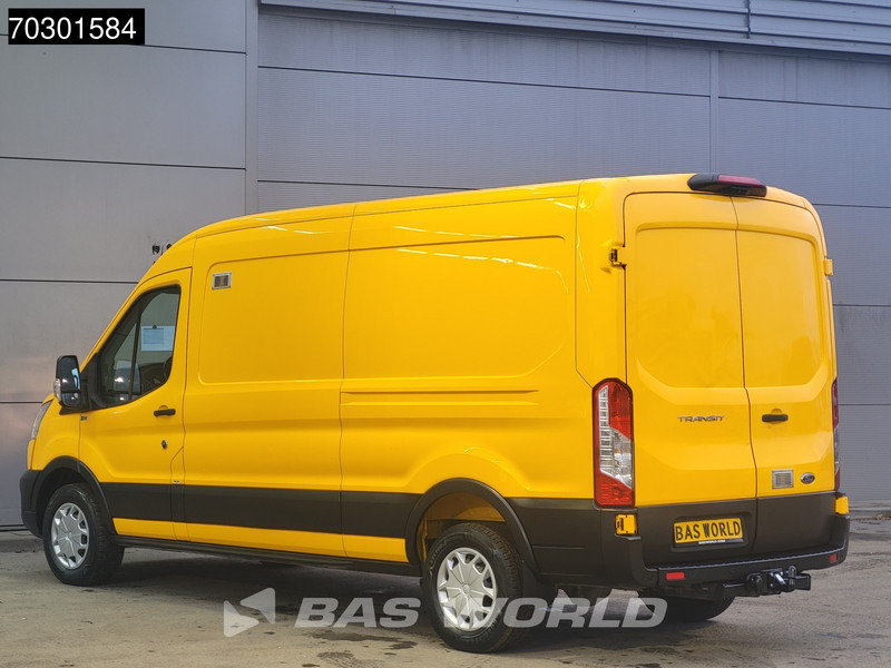 Ford Transit 130pk L3H2 Airco Cruise Camera Parkeersensoren Euro6 L3 Airco Trekhaak Cruise control - Panelvan: fotoğraf 2 Ford Transit 130pk L3H2 Airco Cruise Camera Parkeersensoren Euro6 L3 Airco Trekhaak Cruise control - Panelvan: fotoğraf 2