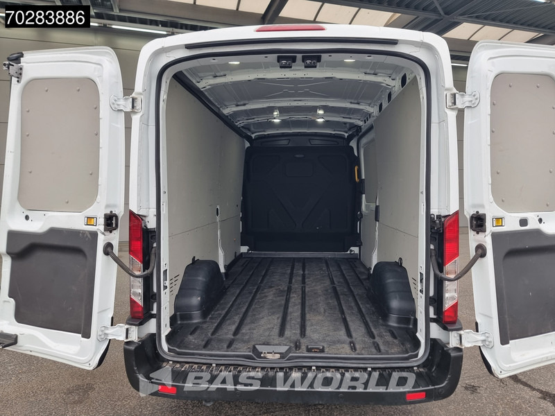 Ford Transit 130pk L3H2 Airco Cruise Parkeersensoren Euro6 L3 12m3 Airco Cruise control - Küçük panelvan: fotoğraf 3 Ford Transit 130pk L3H2 Airco Cruise Parkeersensoren Euro6 L3 12m3 Airco Cruise control - Küçük panelvan: fotoğraf 3