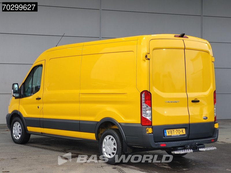 Ford Transit 130pk L3H2 Trekhaak Airco Cruise Camera Parkeersensoren v+a Euro6 L3 Airco Trekhaak Cruise control - Panelvan: fotoğraf 2 Ford Transit 130pk L3H2 Trekhaak Airco Cruise Camera Parkeersensoren v+a Euro6 L3 Airco Trekhaak Cruise control - Panelvan: fotoğraf 2