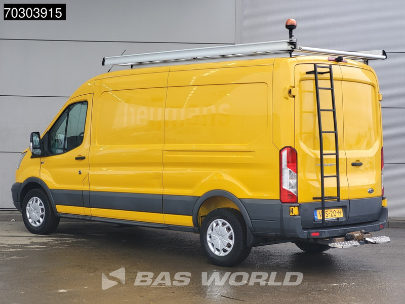 Ford Transit 130pk L3H2 Trekhaak Airco Cruise Camera Parkeersensoren v+a Imperiaal Euro6 L3 Airco Trekhaak Cruise control - Panelvan: fotoğraf 2 Ford Transit 130pk L3H2 Trekhaak Airco Cruise Camera Parkeersensoren v+a Imperiaal Euro6 L3 Airco Trekhaak Cruise control - Panelvan: fotoğraf 2
