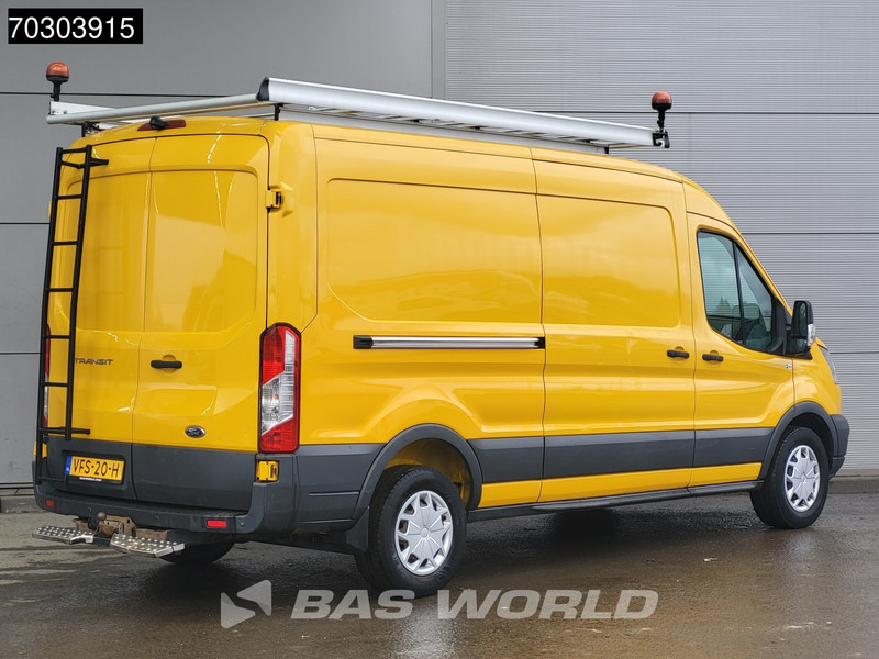 Ford Transit 130pk L3H2 Trekhaak Airco Cruise Camera Parkeersensoren v+a Imperiaal Euro6 L3 Airco Trekhaak Cruise control - Panelvan: fotoğraf 5 Ford Transit 130pk L3H2 Trekhaak Airco Cruise Camera Parkeersensoren v+a Imperiaal Euro6 L3 Airco Trekhaak Cruise control - Panelvan: fotoğraf 5