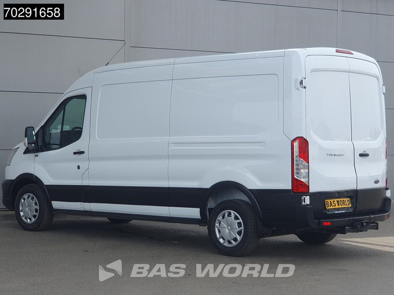 Ford Transit 130pk L3H2 Trekhaak Airco Cruise Euro6 L3 12m3 Airco Trekhaak Cruise control - Panelvan: fotoğraf 2 Ford Transit 130pk L3H2 Trekhaak Airco Cruise Euro6 L3 12m3 Airco Trekhaak Cruise control - Panelvan: fotoğraf 2