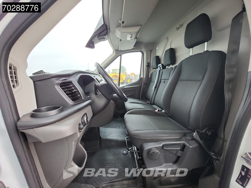Panelvan Ford Transit 130pk L3H2 Trekhaak Airco Cruise Parkeersensoren Euro6 L3 12m3 Airco Trekhaak Cruise control: fotoğraf 12