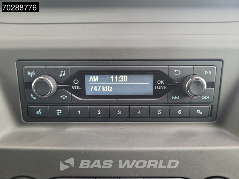 Panelvan Ford Transit 130pk L3H2 Trekhaak Airco Cruise Parkeersensoren Euro6 L3 12m3 Airco Trekhaak Cruise control: fotoğraf 16