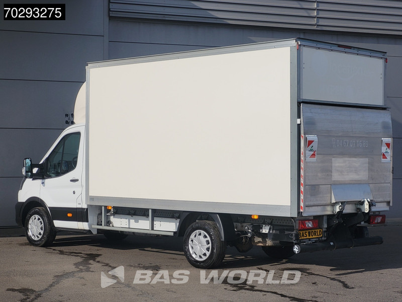 Ford Transit 130pk Laadklep Bakwagen Airco Cruise Euro6 Meubelbak Koffer 19m3 Airco Cruise control - Kapalı kasa kamyonet: fotoğraf 2 Ford Transit 130pk Laadklep Bakwagen Airco Cruise Euro6 Meubelbak Koffer 19m3 Airco Cruise control - Kapalı kasa kamyonet: fotoğraf 2