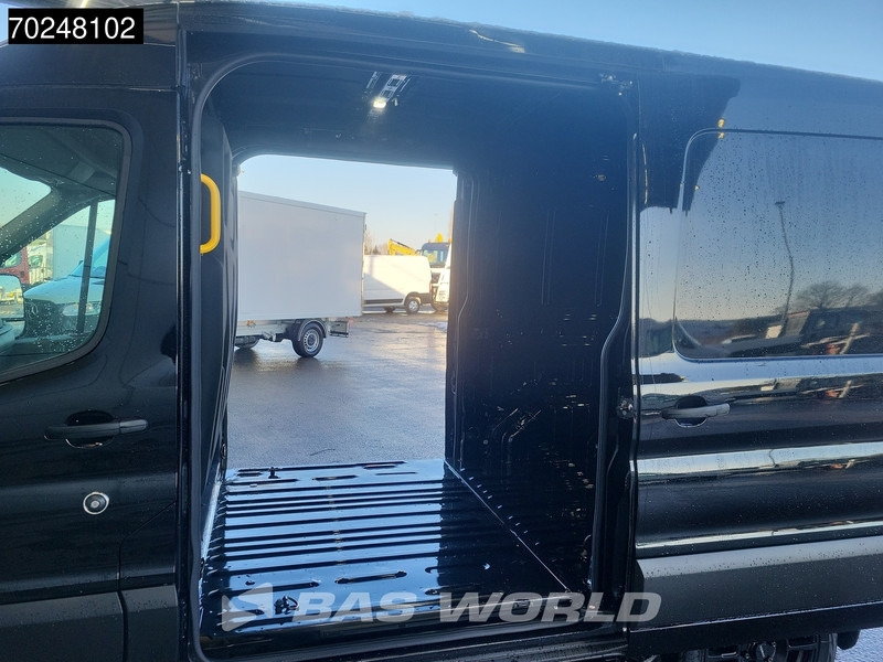 Ford Transit 165pk Automaat 2025 model Dubbele schuifdeur L2H2 ACC 360camera Navi CarPlay Xenon Camera 10m3 Airco - Panelvan: fotoğraf 3 Ford Transit 165pk Automaat 2025 model Dubbele schuifdeur L2H2 ACC 360camera Navi CarPlay Xenon Camera 10m3 Airco - Panelvan: fotoğraf 3