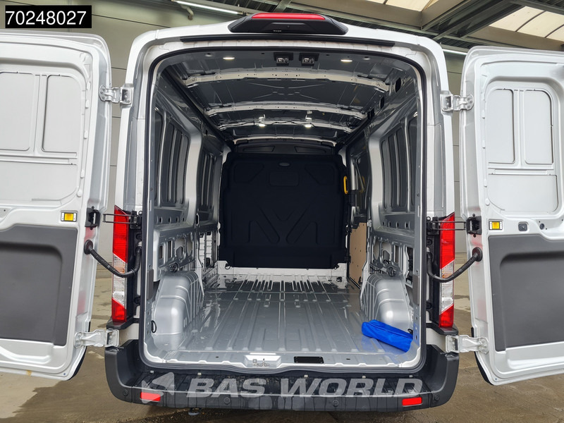Ford Transit 165pk Automaat Limited Black Edition L3H2 Nwe model! CarPlay Xenon Camera 11m3 Airco Cruise control - Panelvan: fotoğraf 2 Ford Transit 165pk Automaat Limited Black Edition L3H2 Nwe model! CarPlay Xenon Camera 11m3 Airco Cruise control - Panelvan: fotoğraf 2