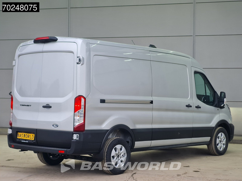 Ford Transit 165pk Automaat Limited Dubbele schuifdeur L3H2 ACC 360camera Navi CarPlay Xenon Camera 11m3 Airco - Panelvan: fotoğraf 5 Ford Transit 165pk Automaat Limited Dubbele schuifdeur L3H2 ACC 360camera Navi CarPlay Xenon Camera 11m3 Airco - Panelvan: fotoğraf 5