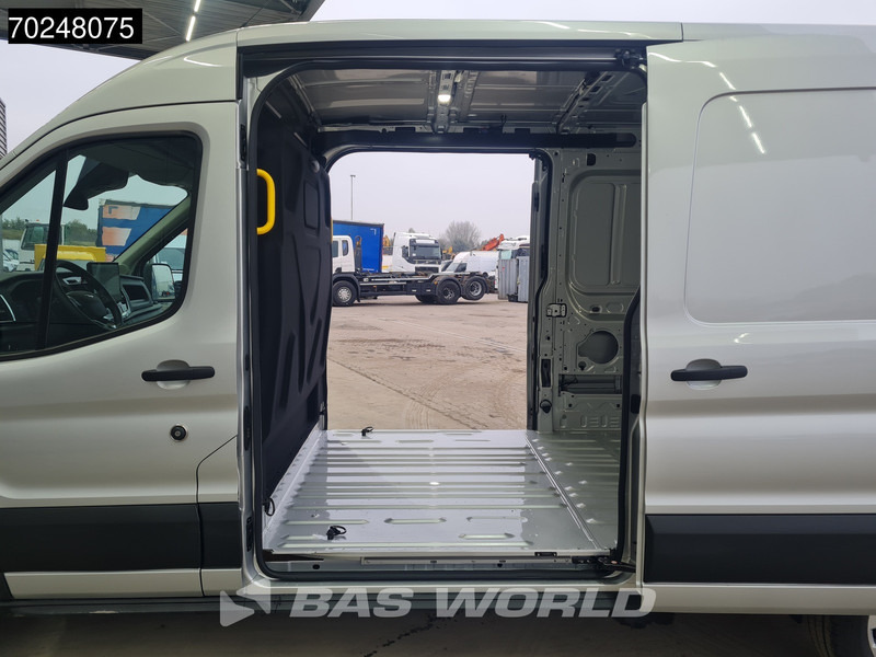 Ford Transit 165pk Automaat Limited Dubbele schuifdeur L3H2 ACC 360camera Navi CarPlay Xenon Camera 11m3 Airco - Panelvan: fotoğraf 3 Ford Transit 165pk Automaat Limited Dubbele schuifdeur L3H2 ACC 360camera Navi CarPlay Xenon Camera 11m3 Airco - Panelvan: fotoğraf 3
