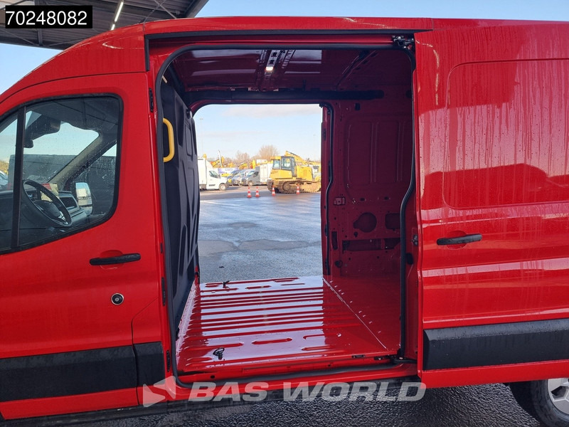 Ford Transit 165pk Automaat Limited Dubbele schuifdeur L3H2 ACC 360camera Navi CarPlay Xenon Camera 11m3 Airco - Panelvan: fotoğraf 3 Ford Transit 165pk Automaat Limited Dubbele schuifdeur L3H2 ACC 360camera Navi CarPlay Xenon Camera 11m3 Airco - Panelvan: fotoğraf 3