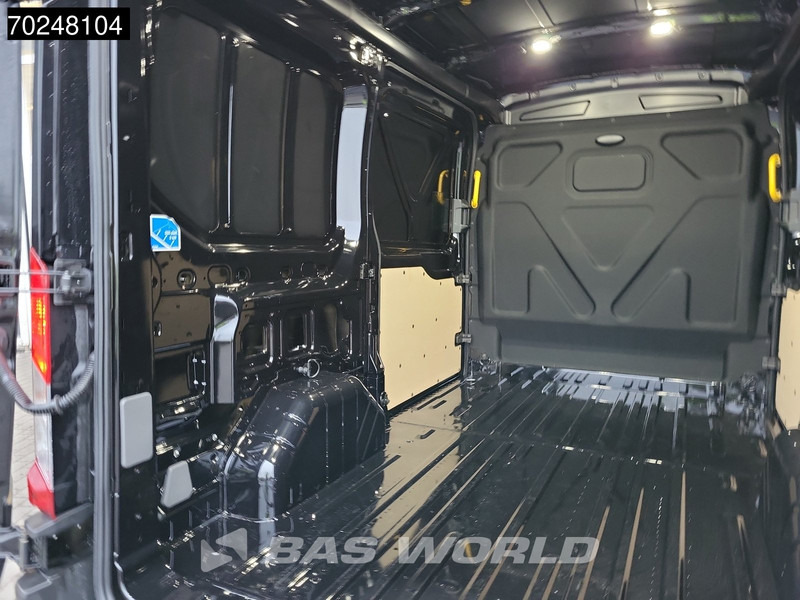 Ford Transit 165pk Automaat Limited Dubbele schuifdeur Raptor Grill Black Edition L2H2 ACC 360camera Navi CarPlay Xenon Camera 10m3 Airco - Panelvan: fotoğraf 3 Ford Transit 165pk Automaat Limited Dubbele schuifdeur Raptor Grill Black Edition L2H2 ACC 360camera Navi CarPlay Xenon Camera 10m3 Airco - Panelvan: fotoğraf 3