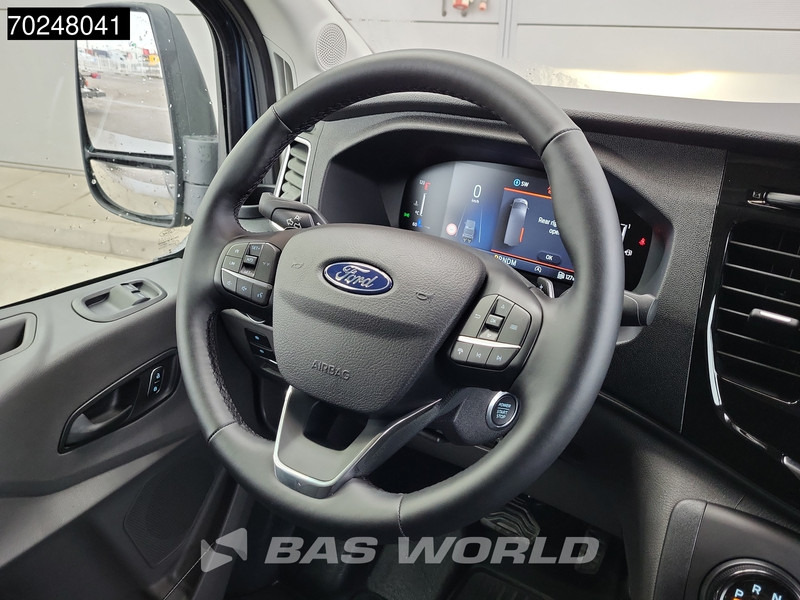Yeni Panelvan Ford Transit 165pk Automaat Limited L3H2 Nwe model! CarPlay Xenon Camera 11m3 Airco Cruise control: fotoğraf 15