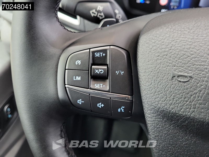 Yeni Panelvan Ford Transit 165pk Automaat Limited L3H2 Nwe model! CarPlay Xenon Camera 11m3 Airco Cruise control: fotoğraf 16