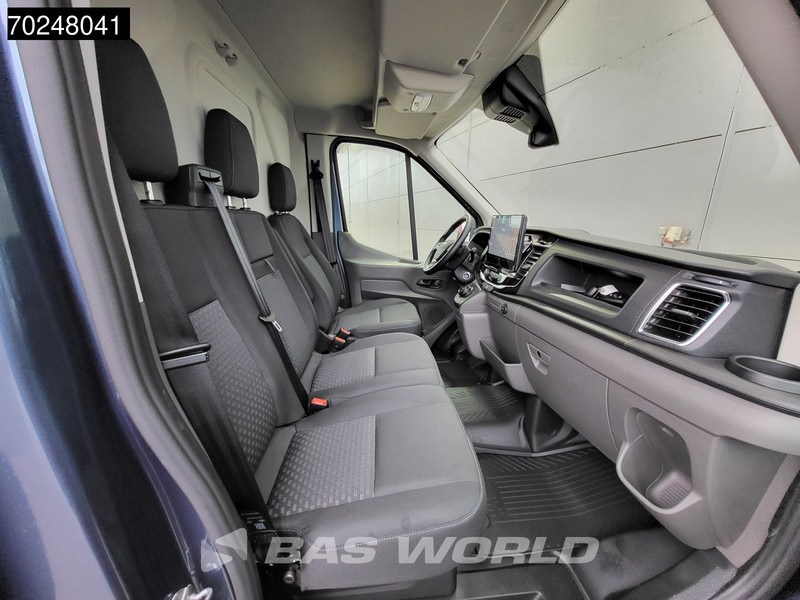 Yeni Panelvan Ford Transit 165pk Automaat Limited L3H2 Nwe model! CarPlay Xenon Camera 11m3 Airco Cruise control: fotoğraf 10