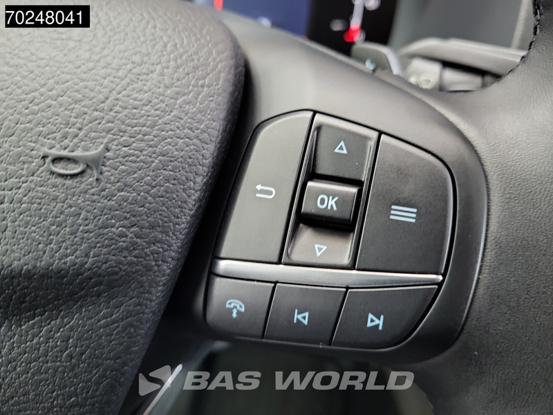 Yeni Panelvan Ford Transit 165pk Automaat Limited L3H2 Nwe model! CarPlay Xenon Camera 11m3 Airco Cruise control: fotoğraf 17