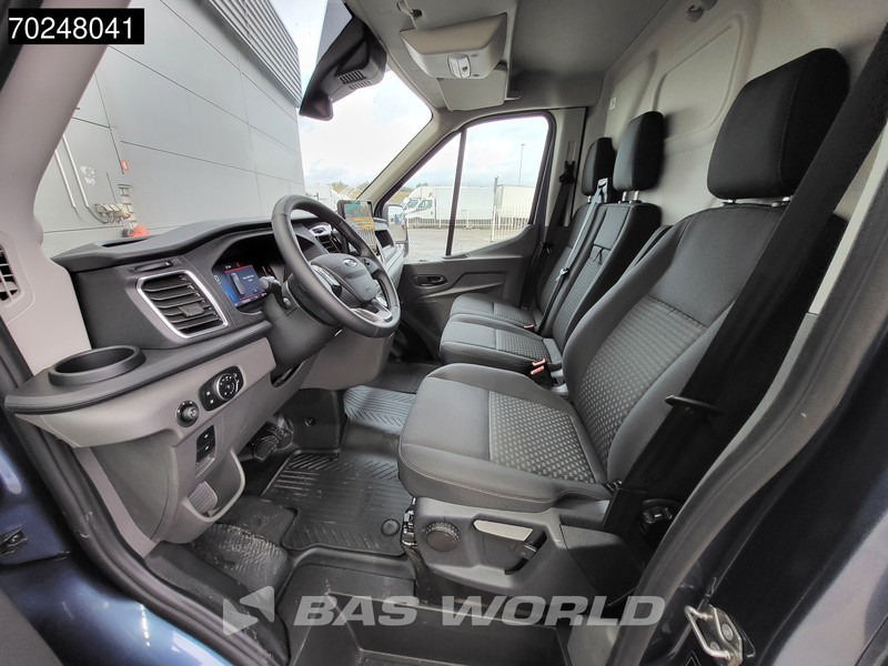 Yeni Panelvan Ford Transit 165pk Automaat Limited L3H2 Nwe model! CarPlay Xenon Camera 11m3 Airco Cruise control: fotoğraf 9
