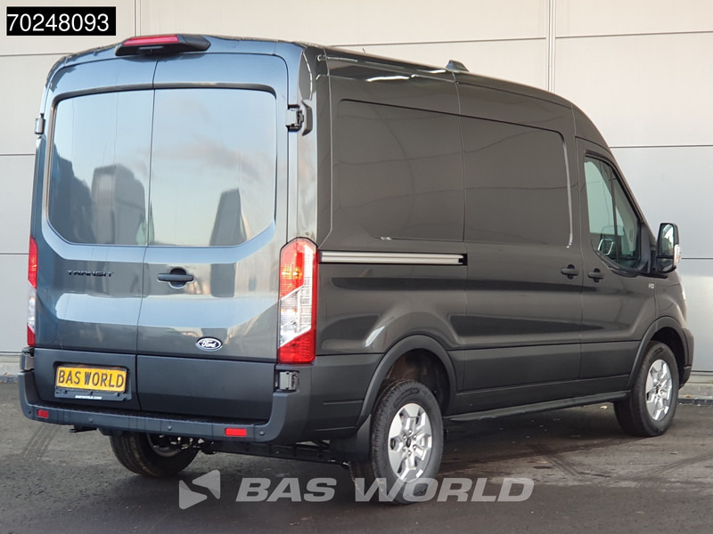 Ford Transit 165pk Automaat Nieuw Model Limited L2H2 CarPlay Xenon Camera 10m3 Airco Cruise control - Panelvan: fotoğraf 5 Ford Transit 165pk Automaat Nieuw Model Limited L2H2 CarPlay Xenon Camera 10m3 Airco Cruise control - Panelvan: fotoğraf 5
