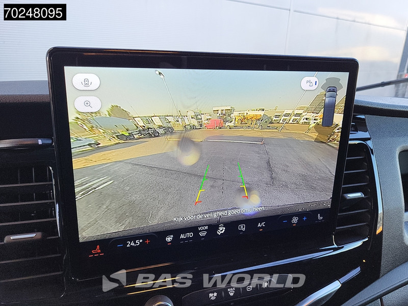 Yeni Panelvan Ford Transit 165pk Nieuw Model Limited L2H2 Automaat CarPlay Xenon Camera 10m3 Airco Cruise control: fotoğraf 11