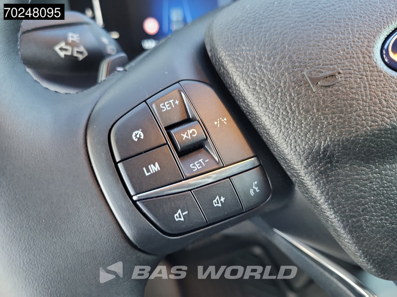 Yeni Panelvan Ford Transit 165pk Nieuw Model Limited L2H2 Automaat CarPlay Xenon Camera 10m3 Airco Cruise control: fotoğraf 17