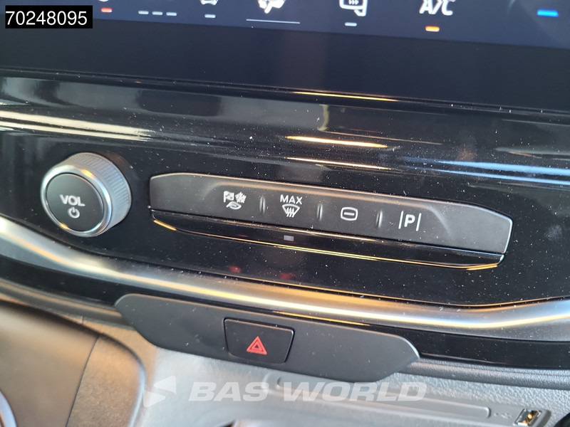 Yeni Panelvan Ford Transit 165pk Nieuw Model Limited L2H2 Automaat CarPlay Xenon Camera 10m3 Airco Cruise control: fotoğraf 14