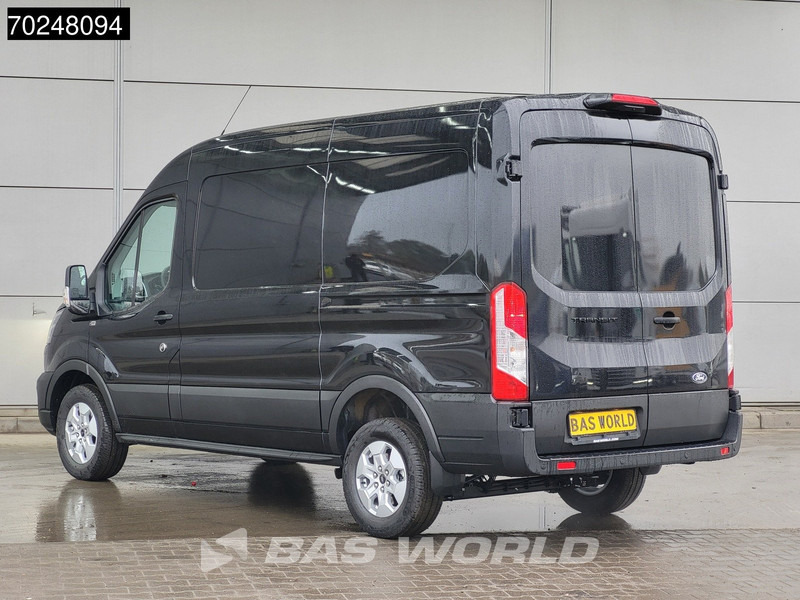 Ford Transit 165pk Nieuw Model Limited L2H2 Automaat CarPlay Xenon Camera 10m3 Airco Cruise control - Panelvan: fotoğraf 2 Ford Transit 165pk Nieuw Model Limited L2H2 Automaat CarPlay Xenon Camera 10m3 Airco Cruise control - Panelvan: fotoğraf 2