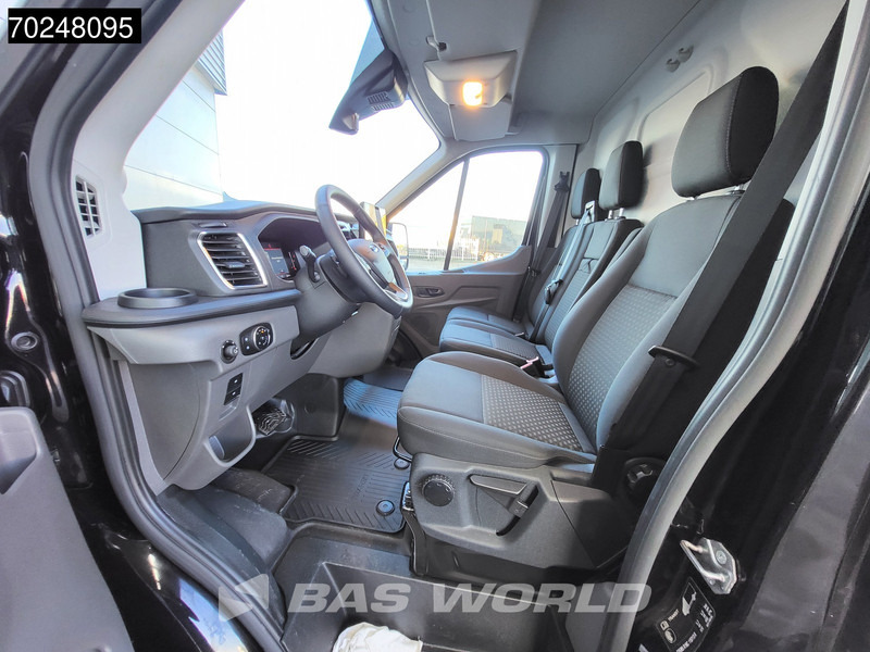 Yeni Panelvan Ford Transit 165pk Nieuw Model Limited L2H2 Automaat CarPlay Xenon Camera 10m3 Airco Cruise control: fotoğraf 12