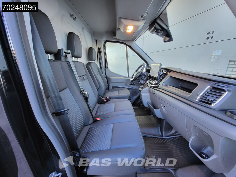 Yeni Panelvan Ford Transit 165pk Nieuw Model Limited L2H2 Automaat CarPlay Xenon Camera 10m3 Airco Cruise control: fotoğraf 13