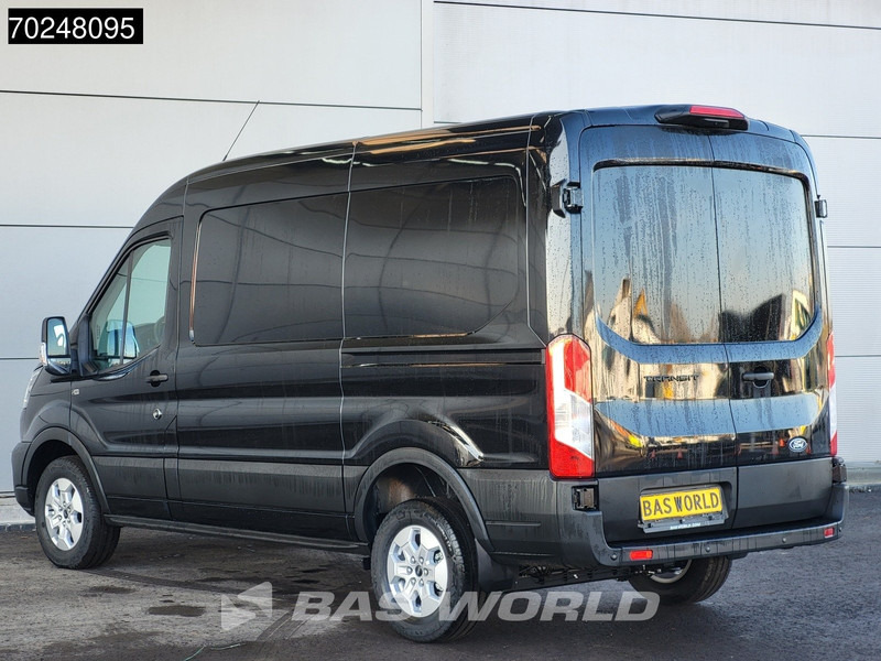 Ford Transit 165pk Nieuw Model Limited L2H2 Automaat CarPlay Xenon Camera 10m3 Airco Cruise control - Panelvan: fotoğraf 2 Ford Transit 165pk Nieuw Model Limited L2H2 Automaat CarPlay Xenon Camera 10m3 Airco Cruise control - Panelvan: fotoğraf 2