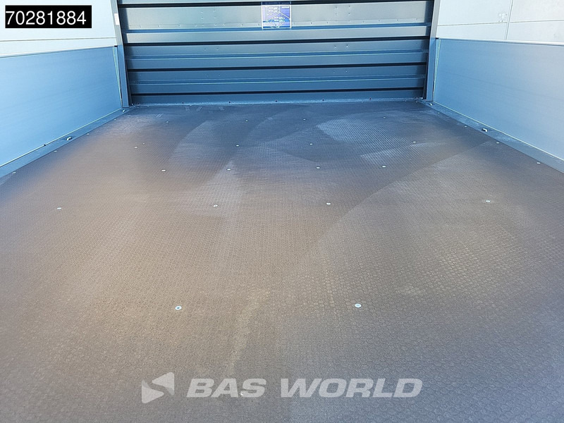 Ford Transit 170pk Automaat Dubbel Cabine 3500kg Trekhaak Open Laadbak Pritsche SYNC4 scherm CarPlay Camera Airco Trekhaak Cruise control - Açık kasa kamyonet: fotoğraf 3 Ford Transit 170pk Automaat Dubbel Cabine 3500kg Trekhaak Open Laadbak Pritsche SYNC4 scherm CarPlay Camera Airco Trekhaak Cruise control - Açık kasa kamyonet: fotoğraf 3