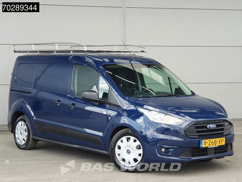 Ford Transit Connect 100PK Automaat L2H1 Trekhaak Navi Airco Camera Parkeersensoren Imperiaal Euro6 L2 4m3 Airco Trekhaak - Küçük panelvan: fotoğraf 5 Ford Transit Connect 100PK Automaat L2H1 Trekhaak Navi Airco Camera Parkeersensoren Imperiaal Euro6 L2 4m3 Airco Trekhaak - Küçük panelvan: fotoğraf 5