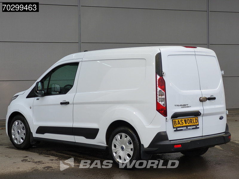 Ford Transit Connect 100PK Benzine Emissievrij L1H1 Navi Airco Cruise Camera Euro6 L1 Airco Cruise control - Küçük panelvan: fotoğraf 5 Ford Transit Connect 100PK Benzine Emissievrij L1H1 Navi Airco Cruise Camera Euro6 L1 Airco Cruise control - Küçük panelvan: fotoğraf 5