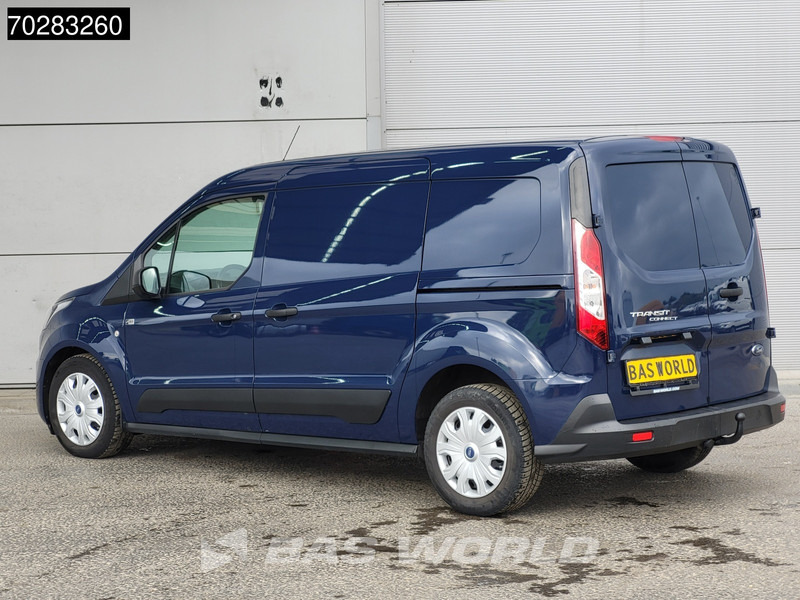 Ford Transit Connect 120pk Automaat Dubbele Schuifdeur L2H1 Trekhaak Airco Cruise Euro6 L2 4m3 Airco Trekhaak Cruise control - Küçük panelvan: fotoğraf 2 Ford Transit Connect 120pk Automaat Dubbele Schuifdeur L2H1 Trekhaak Airco Cruise Euro6 L2 4m3 Airco Trekhaak Cruise control - Küçük panelvan: fotoğraf 2