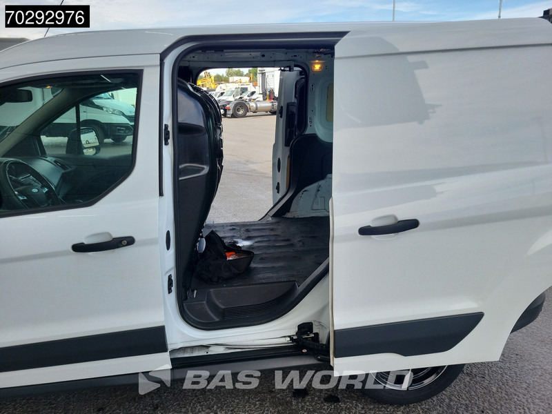 Ford Transit Connect 75pk L1H1 2x Schuifdeur Airco Parkeersensoren APK 08-2026 Euro6 L1 3m3 Airco - Küçük panelvan: fotoğraf 3 Ford Transit Connect 75pk L1H1 2x Schuifdeur Airco Parkeersensoren APK 08-2026 Euro6 L1 3m3 Airco - Küçük panelvan: fotoğraf 3