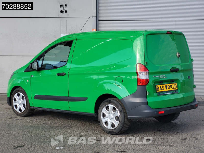 Ford Transit Courier 75PK L1H1 Airco Parkeersensoren L1 Kompakt 3m3 Airco - Küçük panelvan: fotoğraf 2 Ford Transit Courier 75PK L1H1 Airco Parkeersensoren L1 Kompakt 3m3 Airco - Küçük panelvan: fotoğraf 2