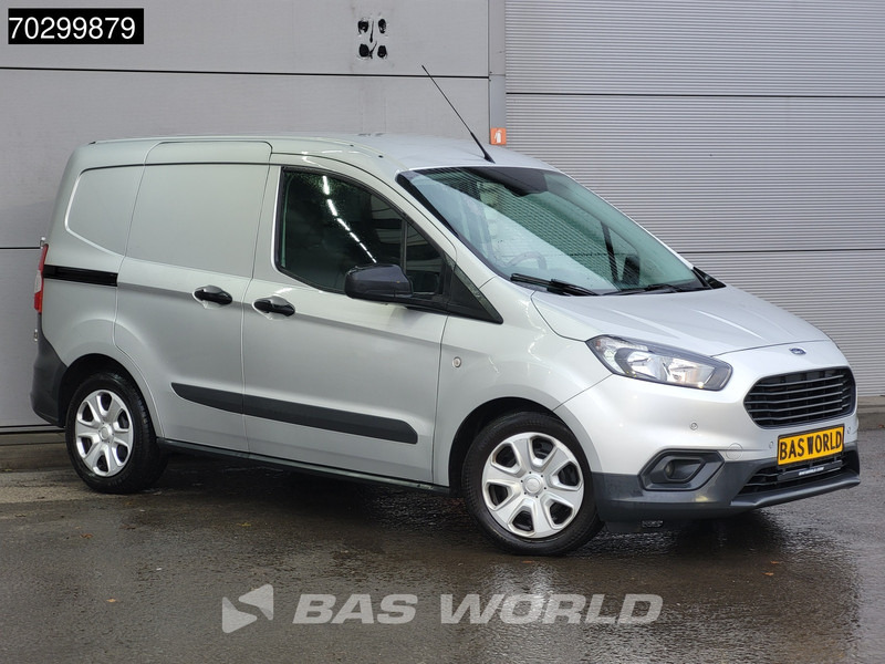 Ford Transit Courier 75PK L1H1 Navi Airco Cruise Camera Parkeersensoren Euro6 L1 Kompakt Airco Cruise control - Küçük panelvan: fotoğraf 5 Ford Transit Courier 75PK L1H1 Navi Airco Cruise Camera Parkeersensoren Euro6 L1 Kompakt Airco Cruise control - Küçük panelvan: fotoğraf 5