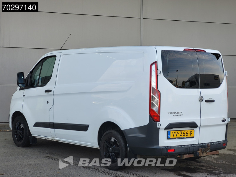 Ford Transit Custom 100pk L1H1 Trekhaak Airco Cruise APK 04-2026 L1 Airco Trekhaak Cruise control - Küçük panelvan: fotoğraf 2 Ford Transit Custom 100pk L1H1 Trekhaak Airco Cruise APK 04-2026 L1 Airco Trekhaak Cruise control - Küçük panelvan: fotoğraf 2