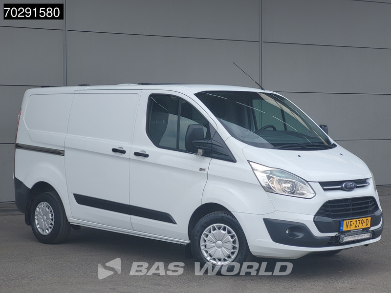 Ford Transit Custom 100pk L1H1 Trekhaak Airco Cruise L1 6m3 Airco Trekhaak Cruise control - Küçük panelvan: fotoğraf 5 Ford Transit Custom 100pk L1H1 Trekhaak Airco Cruise L1 6m3 Airco Trekhaak Cruise control - Küçük panelvan: fotoğraf 5