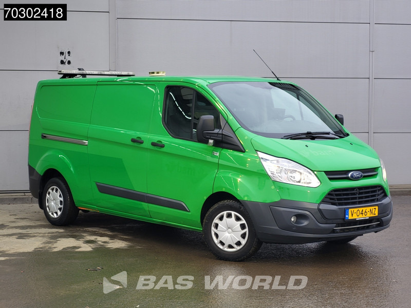 Ford Transit Custom 105pk L2H1 Navi Airco Cruise Camera Parkeersensoren Werkplaatsinrichting APK 05-2026 Euro6 L2 Airco Trekhaak Cruise control - Küçük panelvan: fotoğraf 3 Ford Transit Custom 105pk L2H1 Navi Airco Cruise Camera Parkeersensoren Werkplaatsinrichting APK 05-2026 Euro6 L2 Airco Trekhaak Cruise control - Küçük panelvan: fotoğraf 3