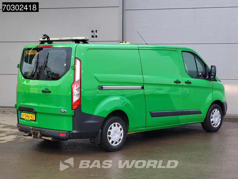 Ford Transit Custom 105pk L2H1 Navi Airco Cruise Camera Parkeersensoren Werkplaatsinrichting APK 05-2026 Euro6 L2 Airco Trekhaak Cruise control - Küçük panelvan: fotoğraf 5 Ford Transit Custom 105pk L2H1 Navi Airco Cruise Camera Parkeersensoren Werkplaatsinrichting APK 05-2026 Euro6 L2 Airco Trekhaak Cruise control - Küçük panelvan: fotoğraf 5