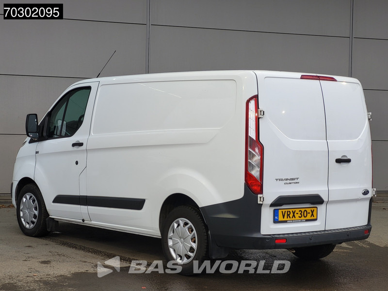 Ford Transit Custom 130PK Automaat L1H1 Navi Airco Cruise Parkeersensoren APK 09-2026 Euro6 L1 Kompakt Airco Cruise control - Küçük panelvan: fotoğraf 2 Ford Transit Custom 130PK Automaat L1H1 Navi Airco Cruise Parkeersensoren APK 09-2026 Euro6 L1 Kompakt Airco Cruise control - Küçük panelvan: fotoğraf 2