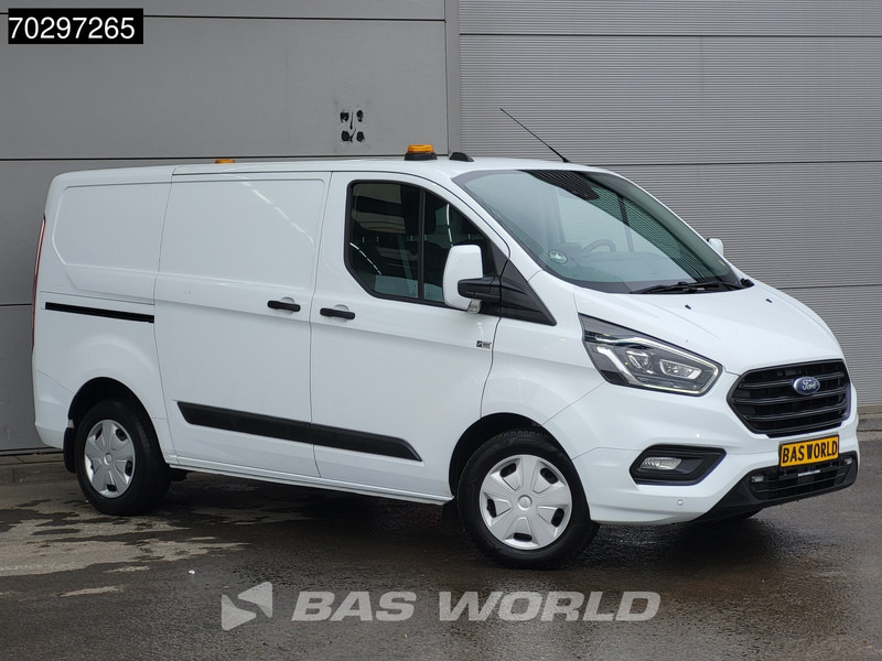 Ford Transit Custom 130PK Automaat L1H1 Xexon Trekhaak Airco Cruise Camera Parkeersensoren Standkacel Euro6 L1 Airco Trekhaak Cruise control - Küçük panelvan: fotoğraf 3 Ford Transit Custom 130PK Automaat L1H1 Xexon Trekhaak Airco Cruise Camera Parkeersensoren Standkacel Euro6 L1 Airco Trekhaak Cruise control - Küçük panelvan: fotoğraf 3