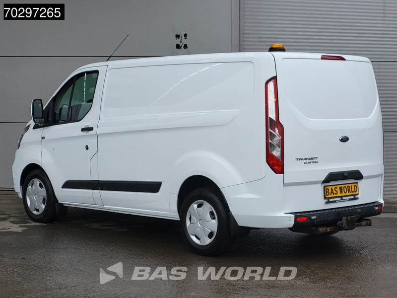 Ford Transit Custom 130PK Automaat L1H1 Xexon Trekhaak Airco Cruise Camera Parkeersensoren Standkacel Euro6 L1 Airco Trekhaak Cruise control - Küçük panelvan: fotoğraf 2 Ford Transit Custom 130PK Automaat L1H1 Xexon Trekhaak Airco Cruise Camera Parkeersensoren Standkacel Euro6 L1 Airco Trekhaak Cruise control - Küçük panelvan: fotoğraf 2