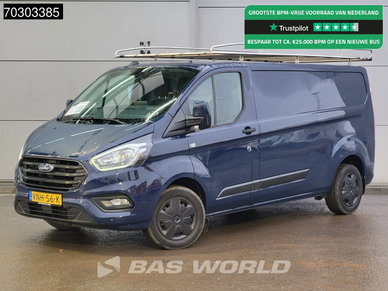 Ford Transit Custom 130PK Automaat L2H1 LED Xenon Airco Cruise Parkeersensoren v+a Imperiaal SYNC4 Display Euro6 L2 Airco Cruise control - Küçük panelvan: fotoğraf 1 Ford Transit Custom 130PK Automaat L2H1 LED Xenon Airco Cruise Parkeersensoren v+a Imperiaal SYNC4 Display Euro6 L2 Airco Cruise control - Küçük panelvan: fotoğraf 1