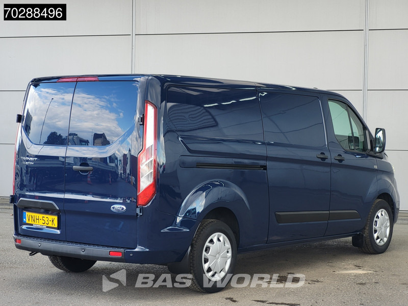 Ford Transit Custom 130PK Automaat L2H1 LED Xenon Navi Airco Cruise Parkeersensoren Euro6 L2 7m3 Airco Cruise control - Küçük panelvan: fotoğraf 5 Ford Transit Custom 130PK Automaat L2H1 LED Xenon Navi Airco Cruise Parkeersensoren Euro6 L2 7m3 Airco Cruise control - Küçük panelvan: fotoğraf 5