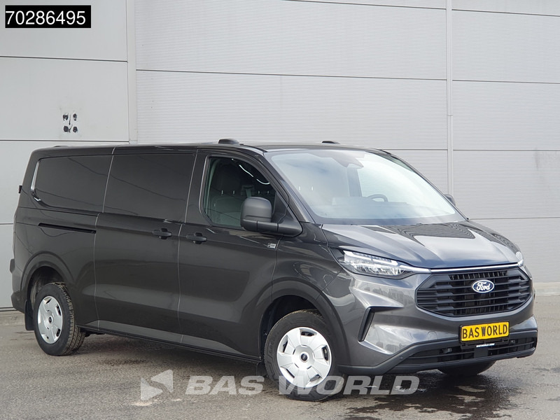 Ford Transit Custom 136PK L2H1 LED ACC Navi Airco Camera Parkeersensoren Euro6 L2 7m3 Airco - Küçük panelvan: fotoğraf 2 Ford Transit Custom 136PK L2H1 LED ACC Navi Airco Camera Parkeersensoren Euro6 L2 7m3 Airco - Küçük panelvan: fotoğraf 2