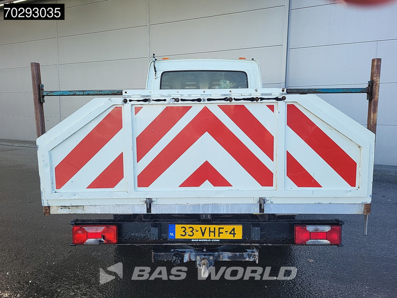 Iveco Daily 29L10D Open Laadbak 3,5t Trekhaak Zwaailamp APK 01-2026 Pritsche Pickup Open Box 2m3 Trekhaak - Damperli kamyonet: fotoğraf 3 Iveco Daily 29L10D Open Laadbak 3,5t Trekhaak Zwaailamp APK 01-2026 Pritsche Pickup Open Box 2m3 Trekhaak - Damperli kamyonet: fotoğraf 3
