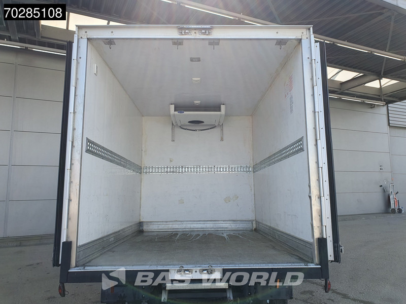 Iveco Daily 35C14 Koelwagen Vriezer Carrier Lamberet 230V Stekker Dubbellucht Euro6 Koel Koeler Vries Vriezer Kühlwagen Kühler Frigo 10m3 Cr - Frigorifik kamyonet: fotoğraf 3 Iveco Daily 35C14 Koelwagen Vriezer Carrier Lamberet 230V Stekker Dubbellucht Euro6 Koel Koeler Vries Vriezer Kühlwagen Kühler Frigo 10m3 Cr - Frigorifik kamyonet: fotoğraf 3